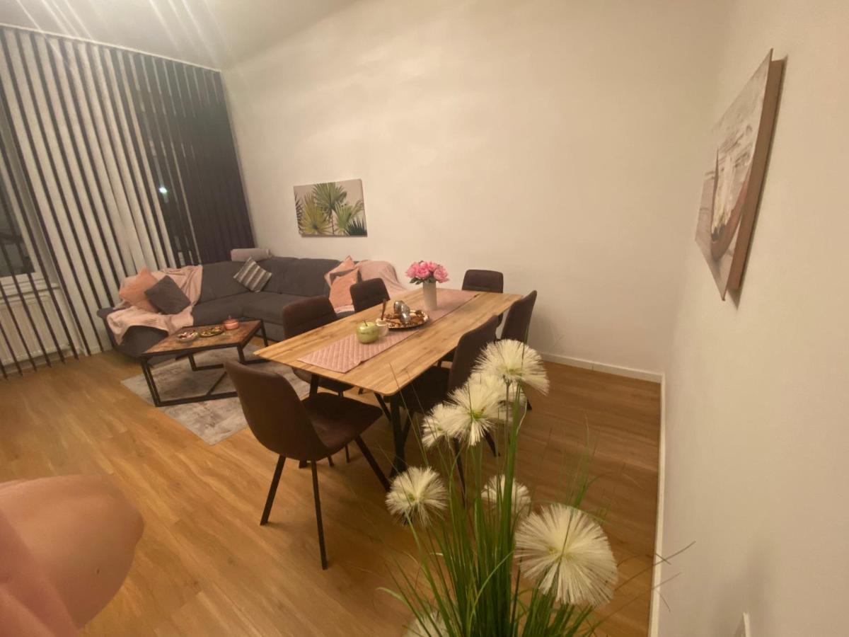 维也纳Biljka公寓 外观 照片